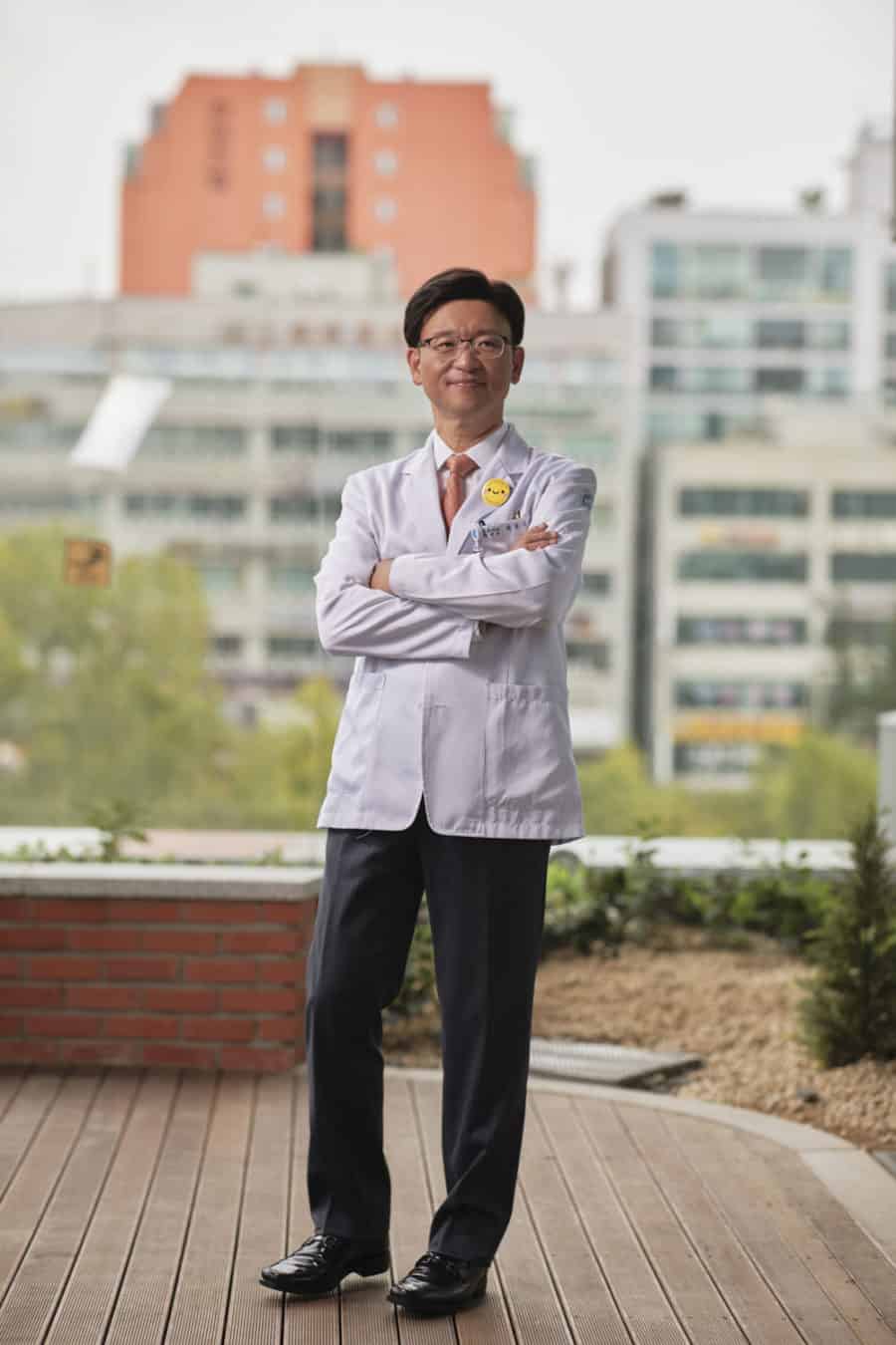 case history aziendale fotografo corporate ambito medico reportage aziendale