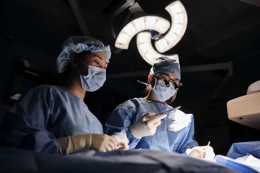 case history aziendale fotografo corporate ambito medico reportage aziendale