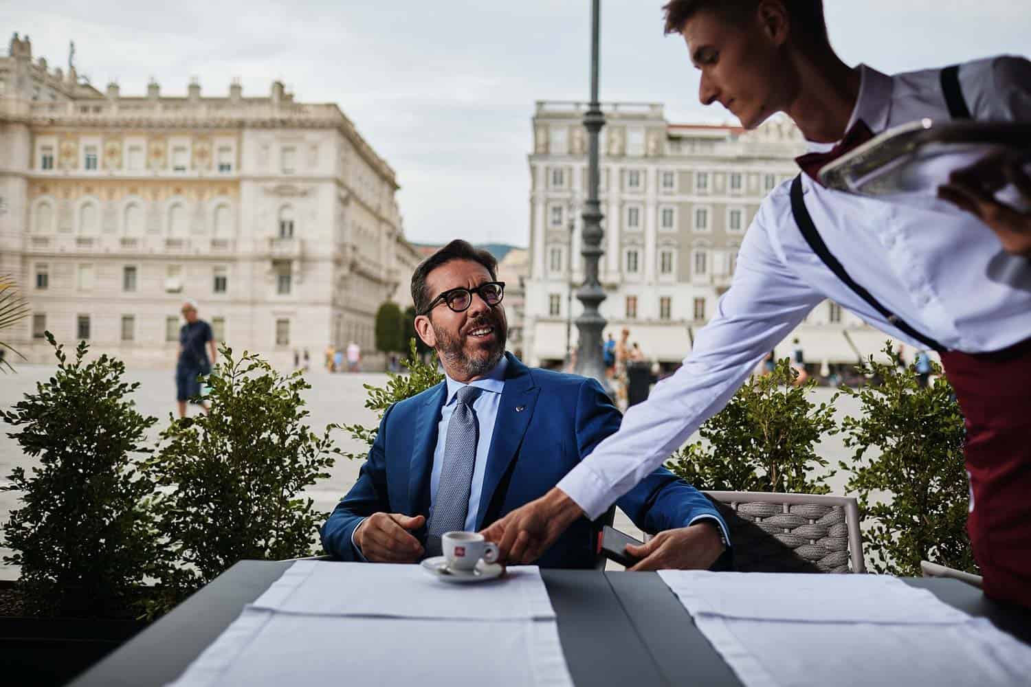 fotografo ritratti aziendali corporate board stile reportage commerciale per aziende