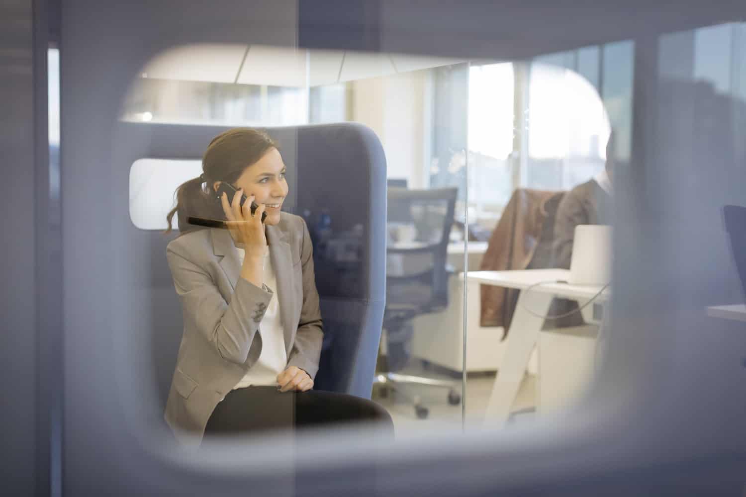 Fotografo reportage ambiente urbano milano gae aulenti porta nuova