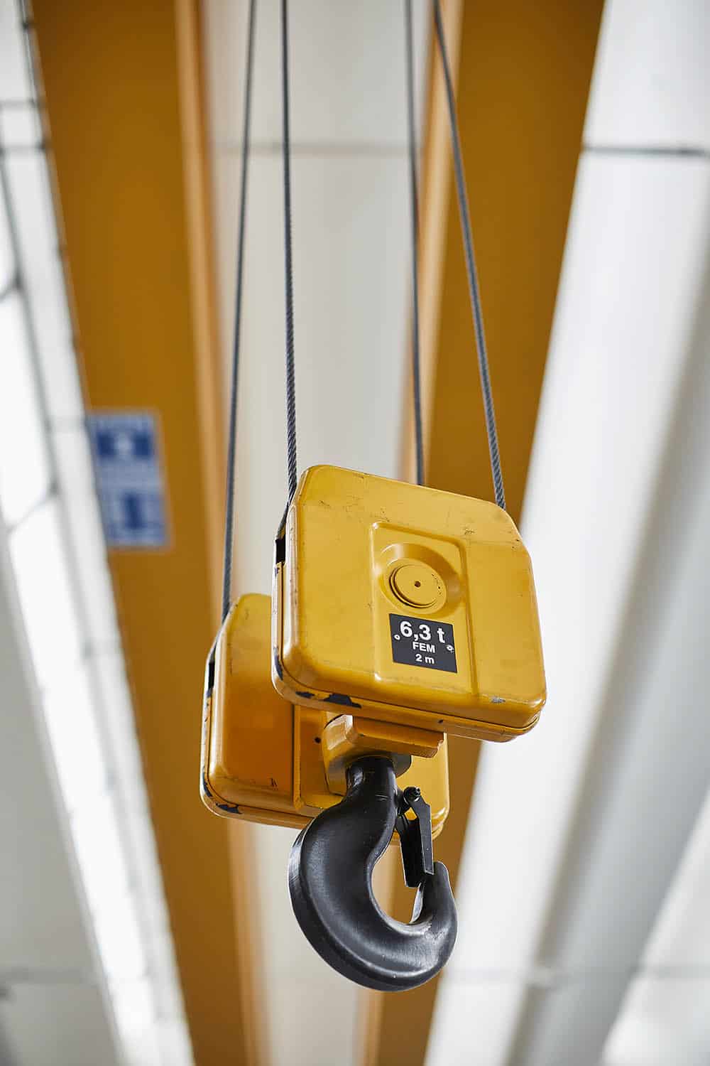 fotografo macchine industriali impianti lavorazione pelle sintex