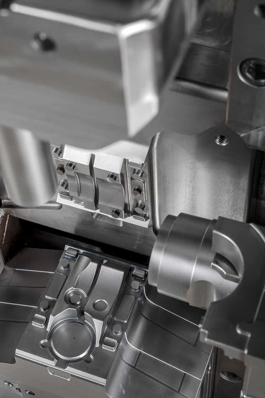 fotografo macchine industriali impianti lavorazione pelle sintex