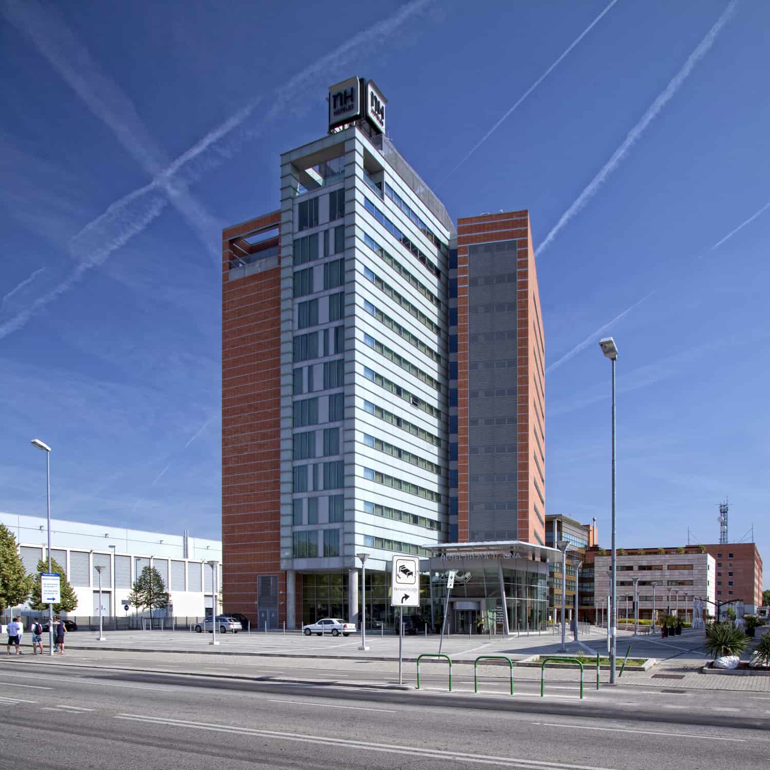 fotografo architettura civile vicenza veneto progetti fotografici architettura civile e industriale tecnostudio