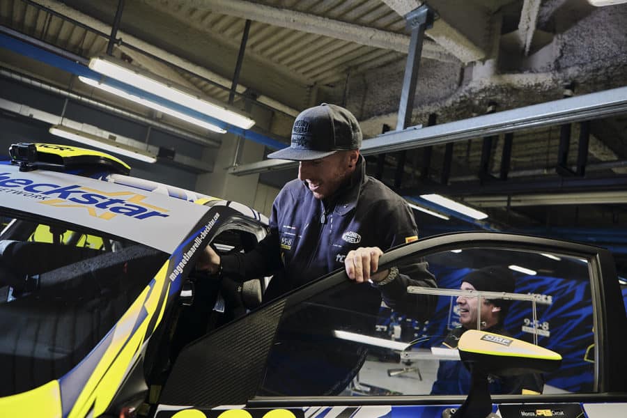 Reportage fotografico rally monza da fotografo commerciale milano comunicazione aziendale