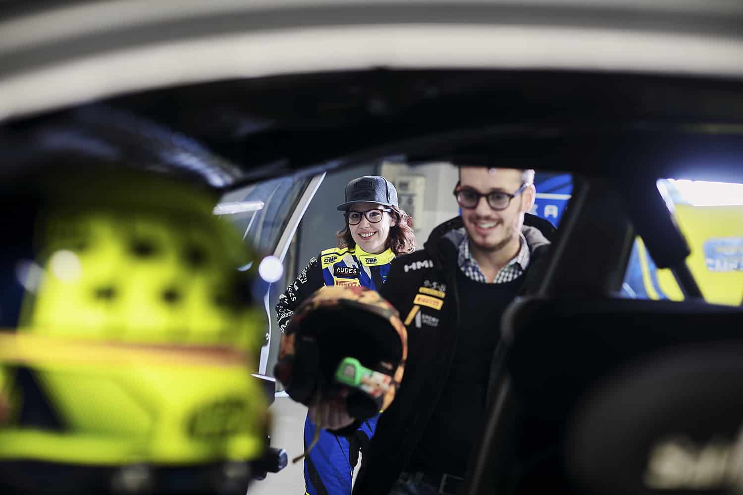 Reportage fotografico rally monza da fotografo commerciale milano comunicazione aziendale