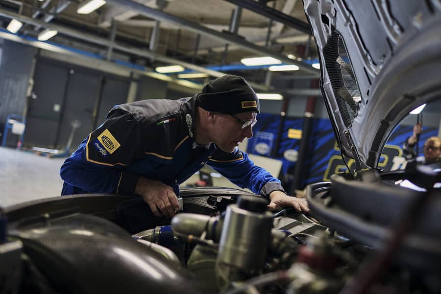 Reportage fotografico rally monza da fotografo commerciale milano comunicazione aziendale