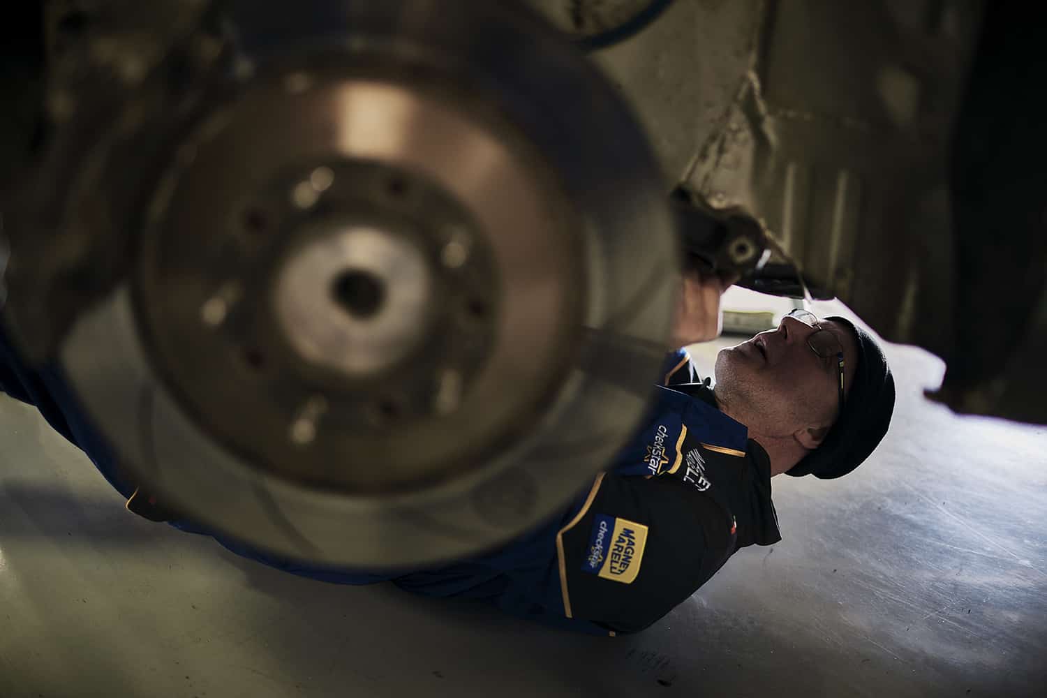 Reportage fotografico rally monza da fotografo commerciale milano comunicazione aziendale