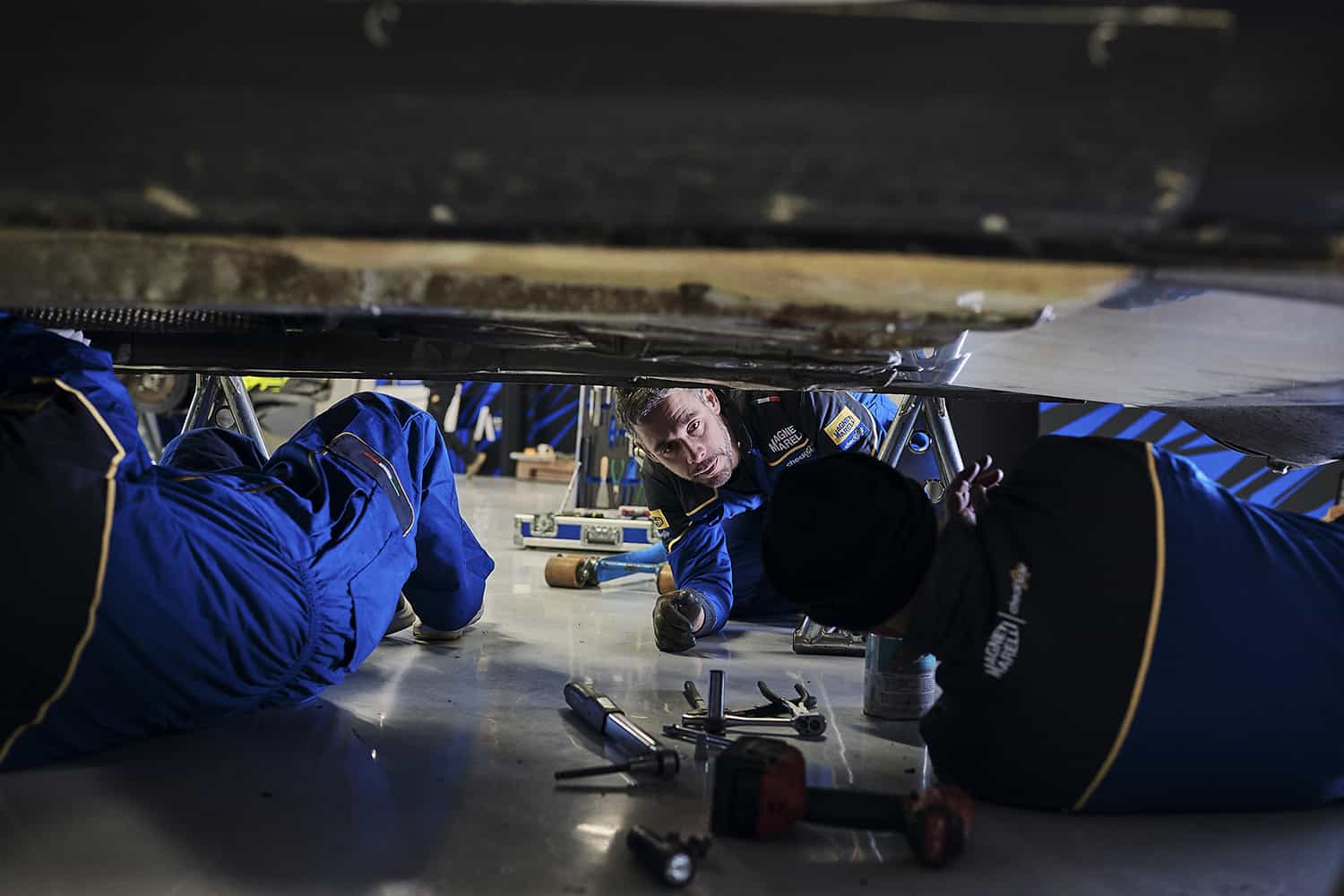 Reportage fotografico rally monza da fotografo commerciale milano comunicazione aziendale