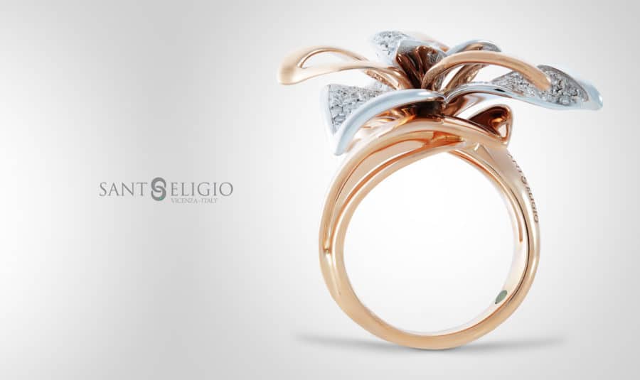 FOTOGRAFO STILL LIFE GIOIELLI VICENZA FOTO DI GIOIELLI IN STILL LIFE RITOCCO FOTOGRAFICO GIOIELLI