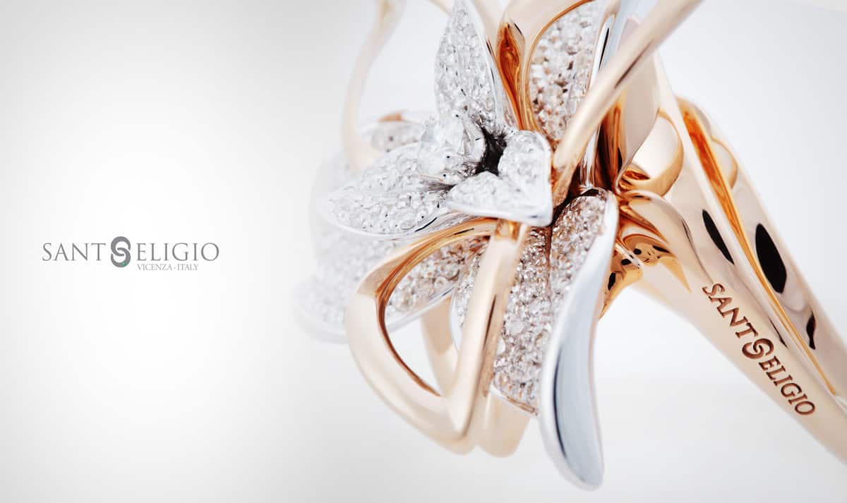 FOTOGRAFO STILL LIFE GIOIELLI VICENZA FOTO DI GIOIELLI IN STILL LIFE RITOCCO FOTOGRAFICO GIOIELLI