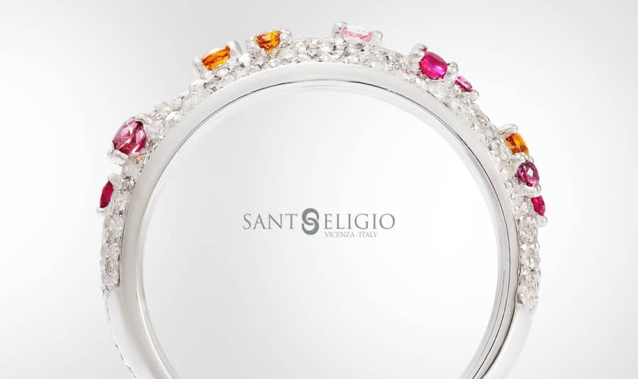 FOTOGRAFO STILL LIFE GIOIELLI VICENZA FOTO DI GIOIELLI IN STILL LIFE RITOCCO FOTOGRAFICO GIOIELLI