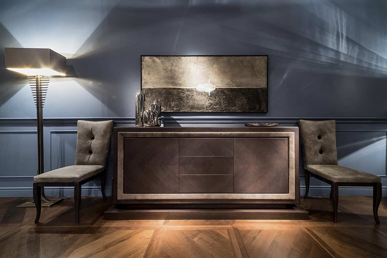 fotografo arredamento Vicenza ambienti living dettagli di arredamento smania allestimento stand fiera fotografo fiera arredamento.