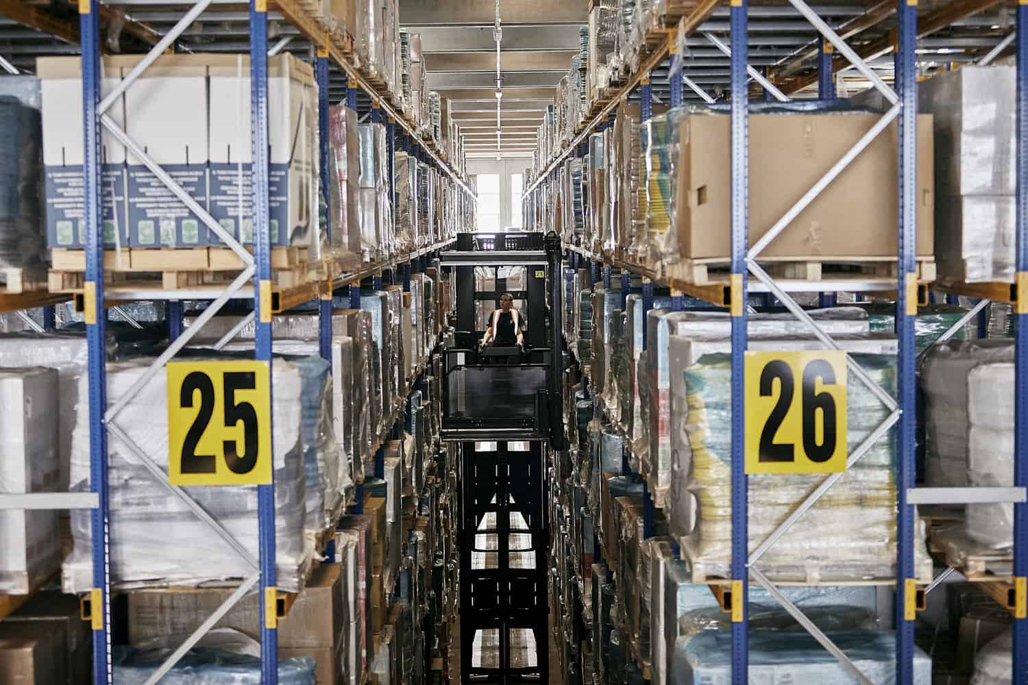 Reportage aziendale a Vicenza - fotografia industriale e video corporate