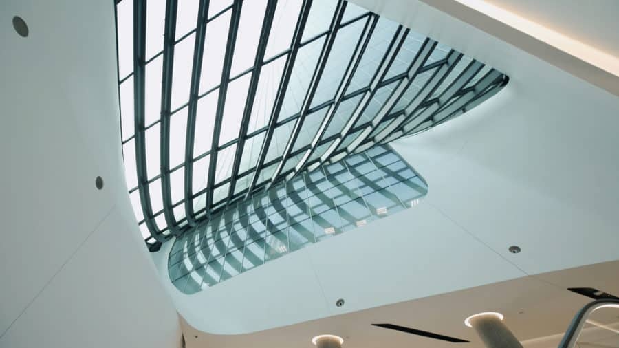 produzione video case study generali tower city life milano