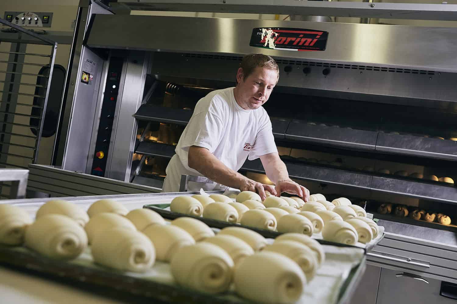 Reportage aziendale a Vicenza - fotografia industriale e video corporate