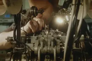 produzioni video aziendali vicenza industriale evento