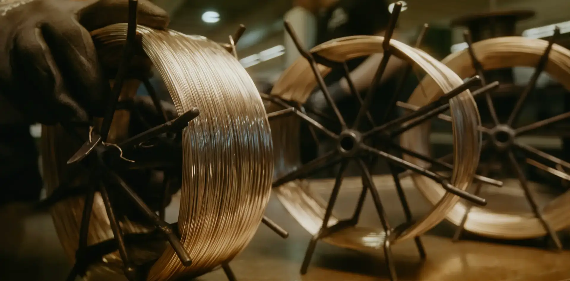 tecnigold video corporate azienda orafa vicenza produzione gioielli e catene in oro