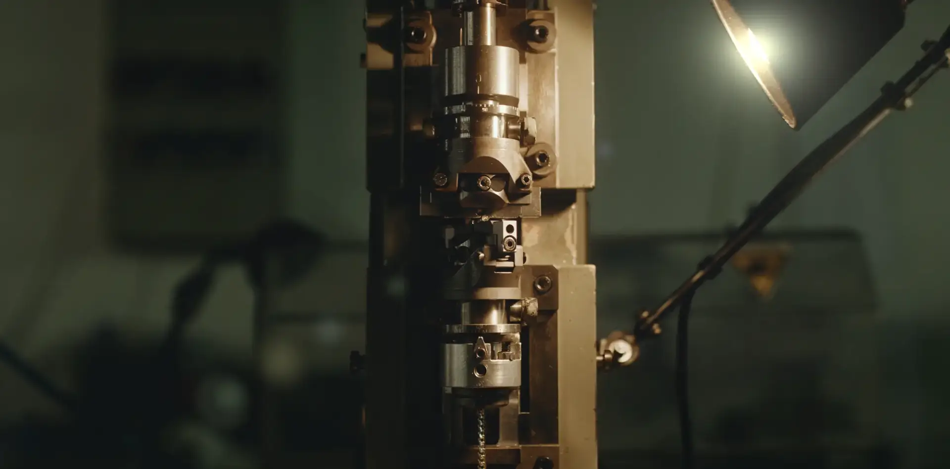 tecnigold video corporate azienda orafa vicenza produzione gioielli e catene in oro
