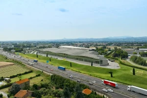 Produzione video per la case history Husqvarna e Technogym