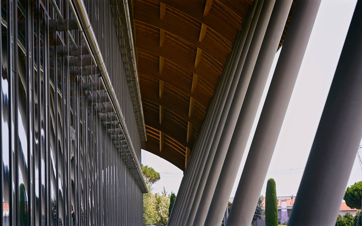 Produzione video per la case history Husqvarna e Technogym